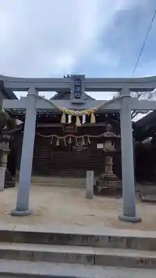 秋津神社(愛知県)