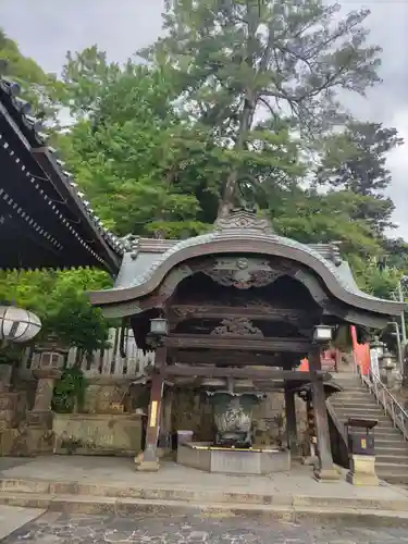 東大寺 二月堂(奈良県)