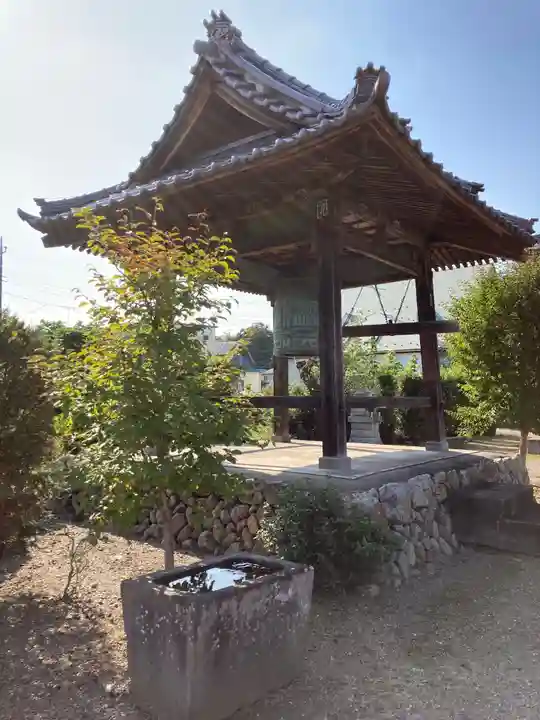 勝音寺のその他建物