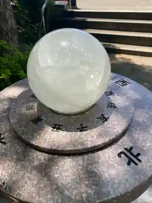 多摩川浅間神社(東京都)