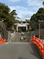 武田神社のその他建物