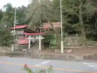 白鳥神社(埼玉県)