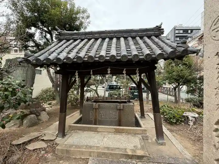 十二所神社(兵庫県)