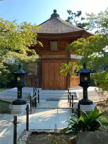 豪徳寺(東京都)