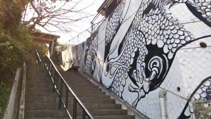 清光院のその他建物