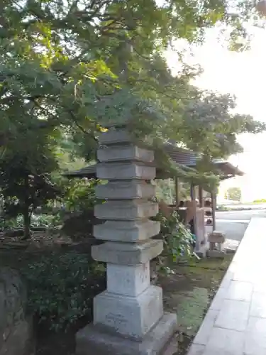 西蔵寺(神奈川県)