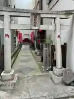 田螺稲荷神社(東京都)