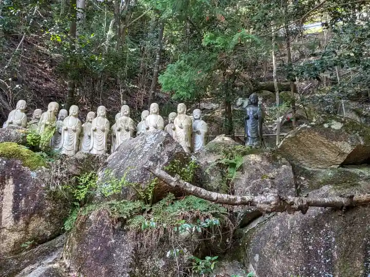 息障寺(滋賀県)