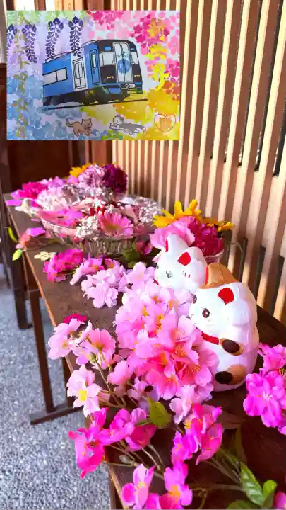 御井神社(岐阜県)