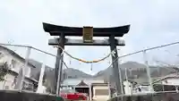 八坂神社(徳島県)