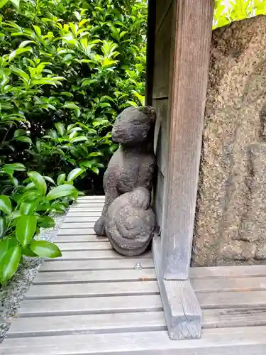 高山稲荷神社(東京都)