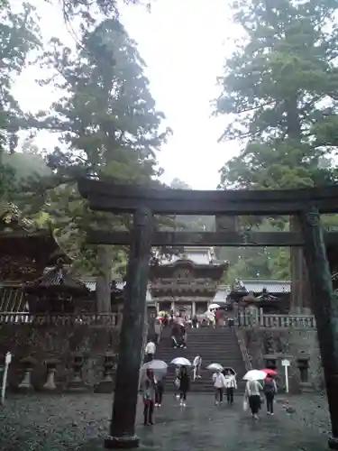 日光東照宮(栃木県)