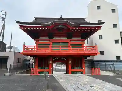 飯沼山 圓福寺(千葉県)