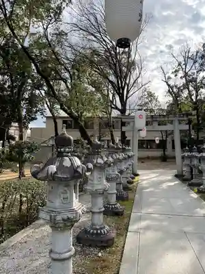 伊和志津神社(兵庫県)