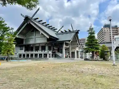 平潟神社(新潟県)