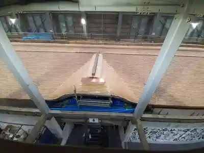 比叡山延暦寺(滋賀県)