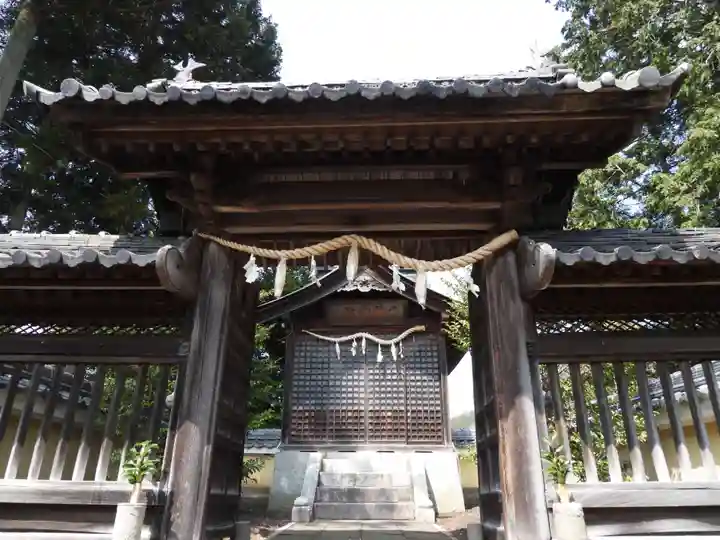 日枝神社(滋賀県)