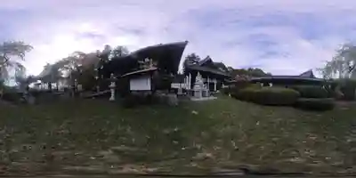 本照寺(山梨県)