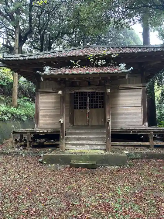 自性院(千葉県)