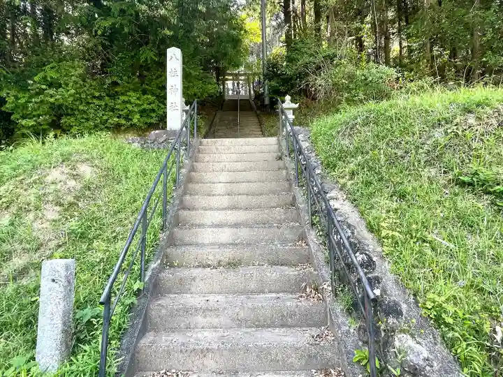 八柱神社(三重県)