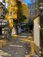 稲荷鬼王神社(東京都)