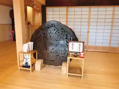 高徳寺のその他建物