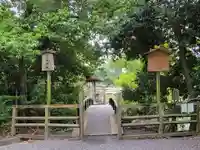 嚴島神社 (京都御苑)のその他建物