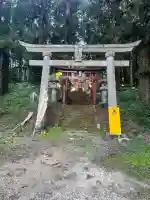 大宮温泉神社(栃木県)