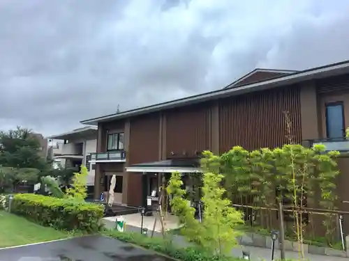 浄名院の本殿・本堂