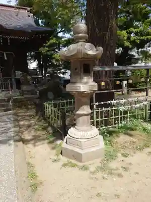 八幡橋八幡神社のその他建物