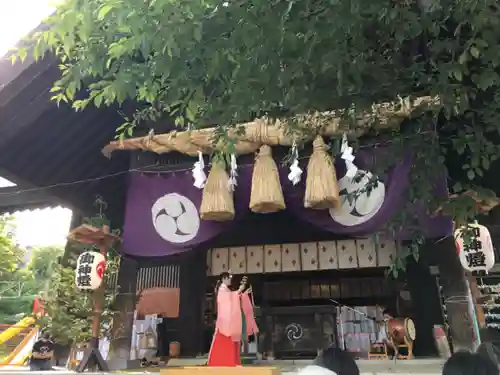 龍宮神社(北海道)