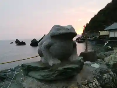 二見興玉神社(三重県)