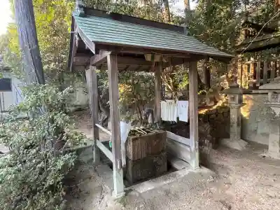 八阪神社(滋賀県)