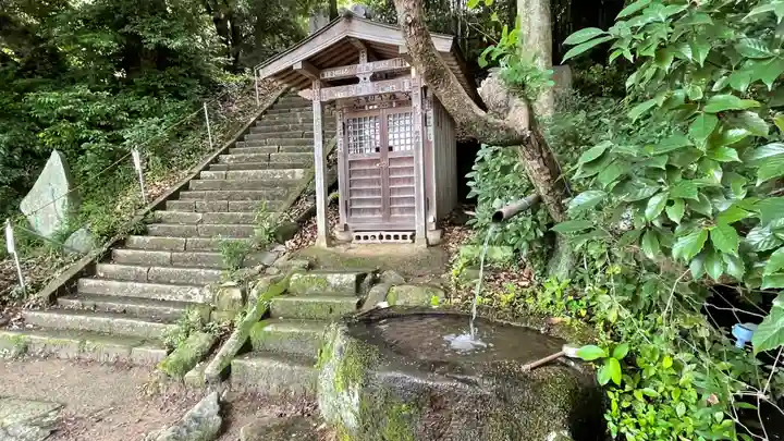 清滝寺のその他建物