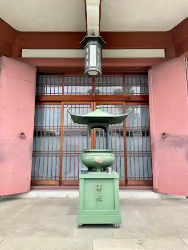 地蔵寺(東京都)