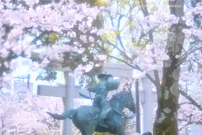 富士山本宮浅間大社(静岡県)