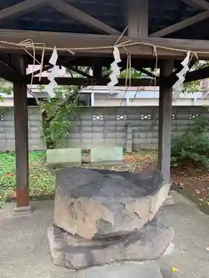 水天宮のその他建物
