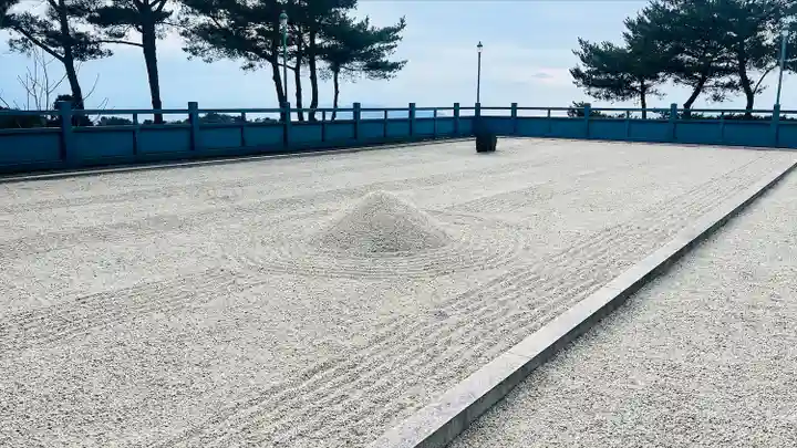 忉利天上寺(兵庫県)