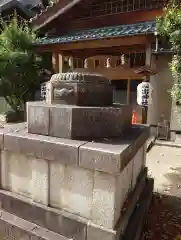 堀出神社(新潟県)