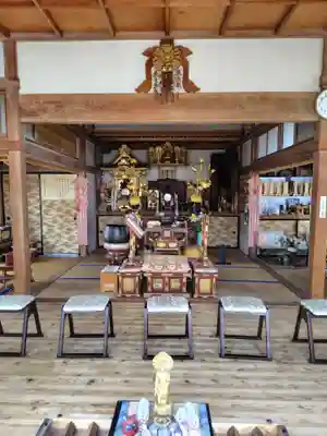 妙見寺(群馬県)