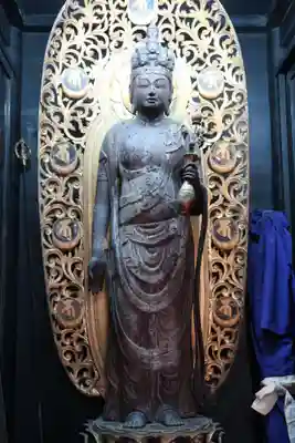 大林寺(大阪府)