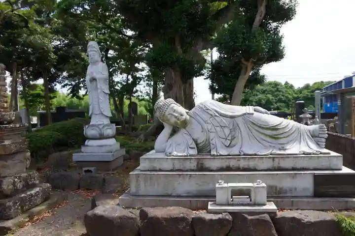 如意輪寺の仏像