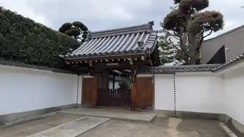 長遠禪寺（長遠寺）(京都府)