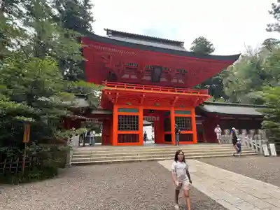 香取神宮(千葉県)