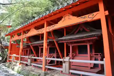 金剛宝寺（紀三井寺）(和歌山県)