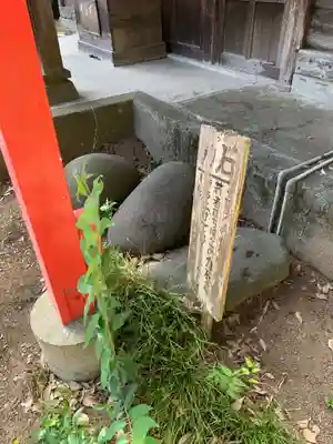 氷川神社(埼玉県)