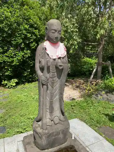 宝勝山　南藏院   蓮光寺(東京都)