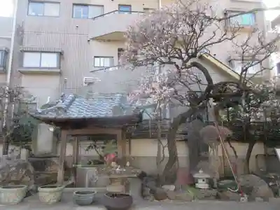 成就院(東京都)