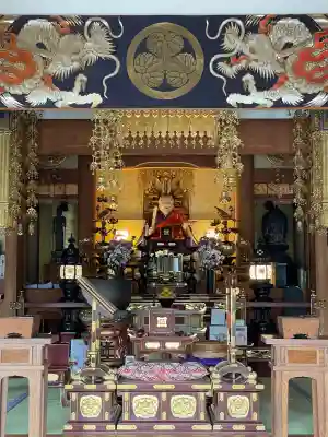 薬王寺(神奈川県)