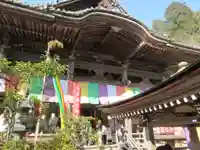 岡寺(龍蓋寺)(奈良県)